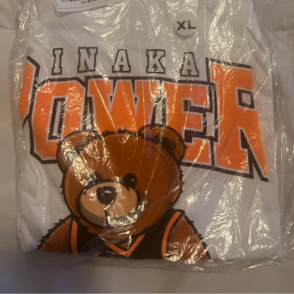 Inaka shirt